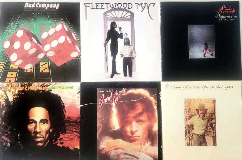 1975 Saturday Morning Flashback