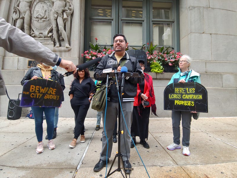 Chicago City Council
