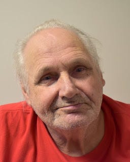 Michael Anthony Louise