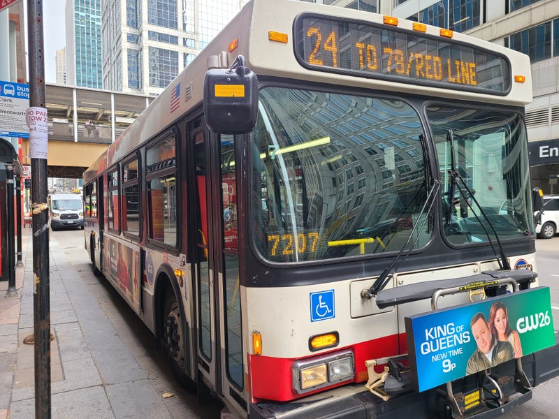 Chicago Transit Authority