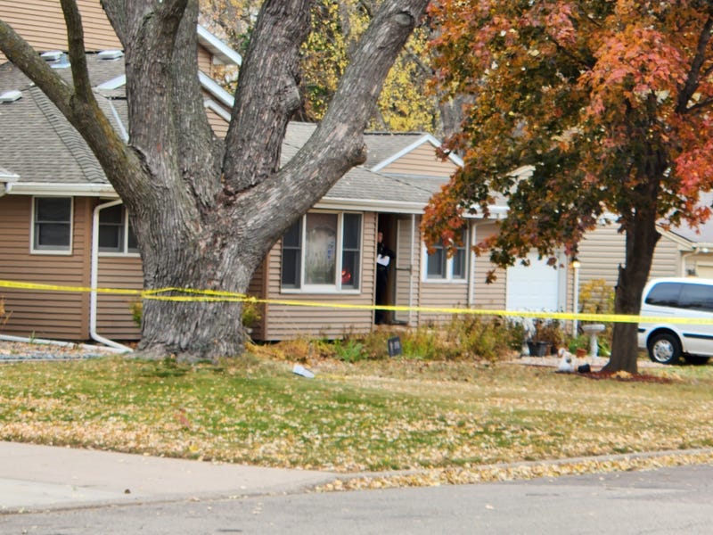 Roseville police say teenager killed his grandmother
