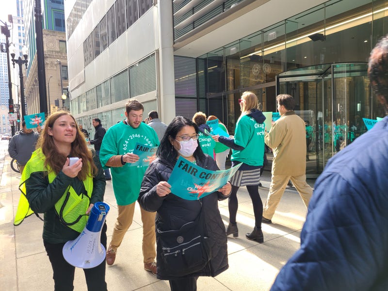 AFSCME Chicago