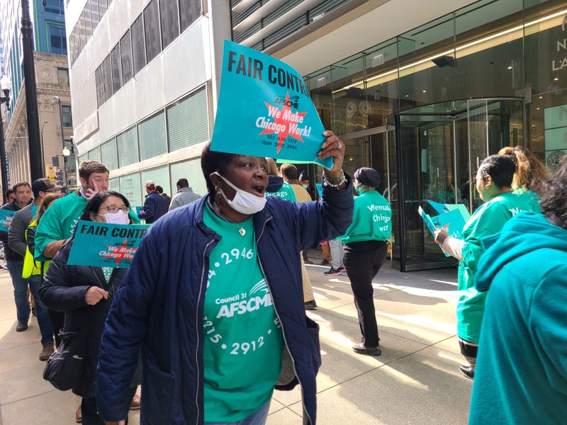 AFSCME Chicago