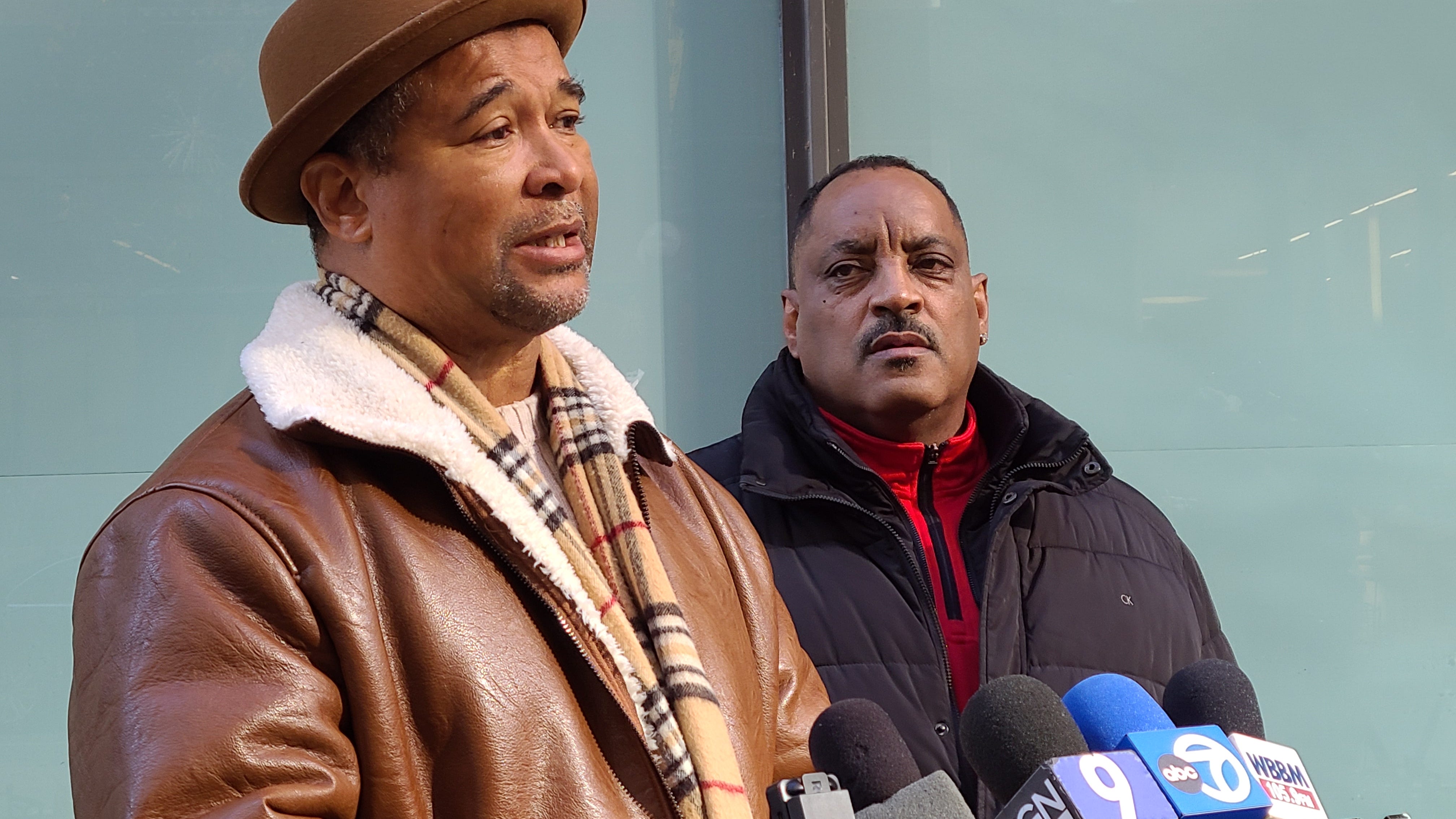 Kanye West supporters come to his defense after store removes his brands