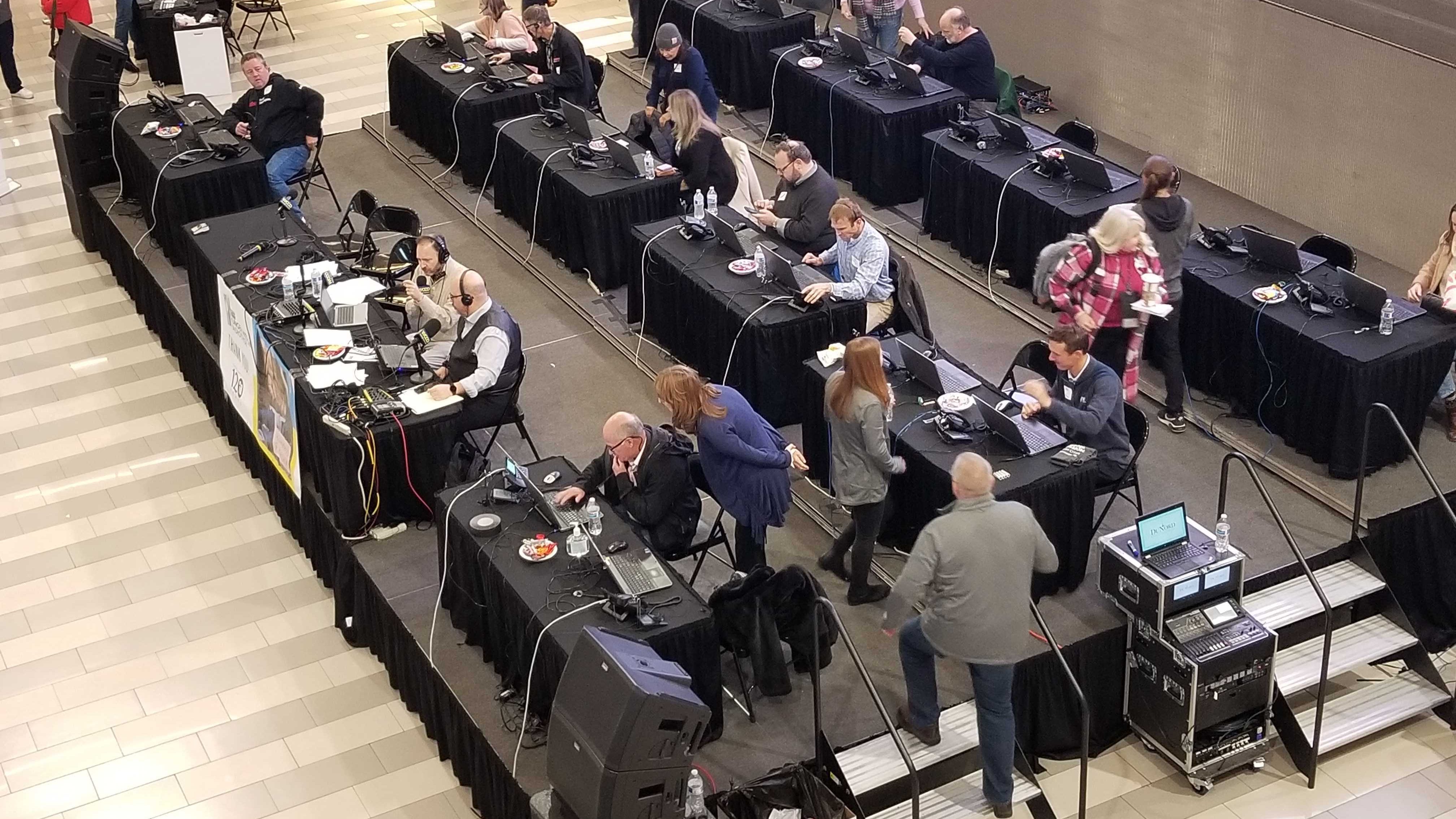 WCCO listeners and sponsors raise $335,000 for Union Gospel Mission