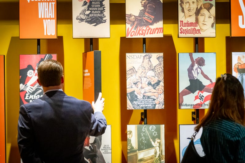 St. Louis Kaplan Feldman Holocaust Museum