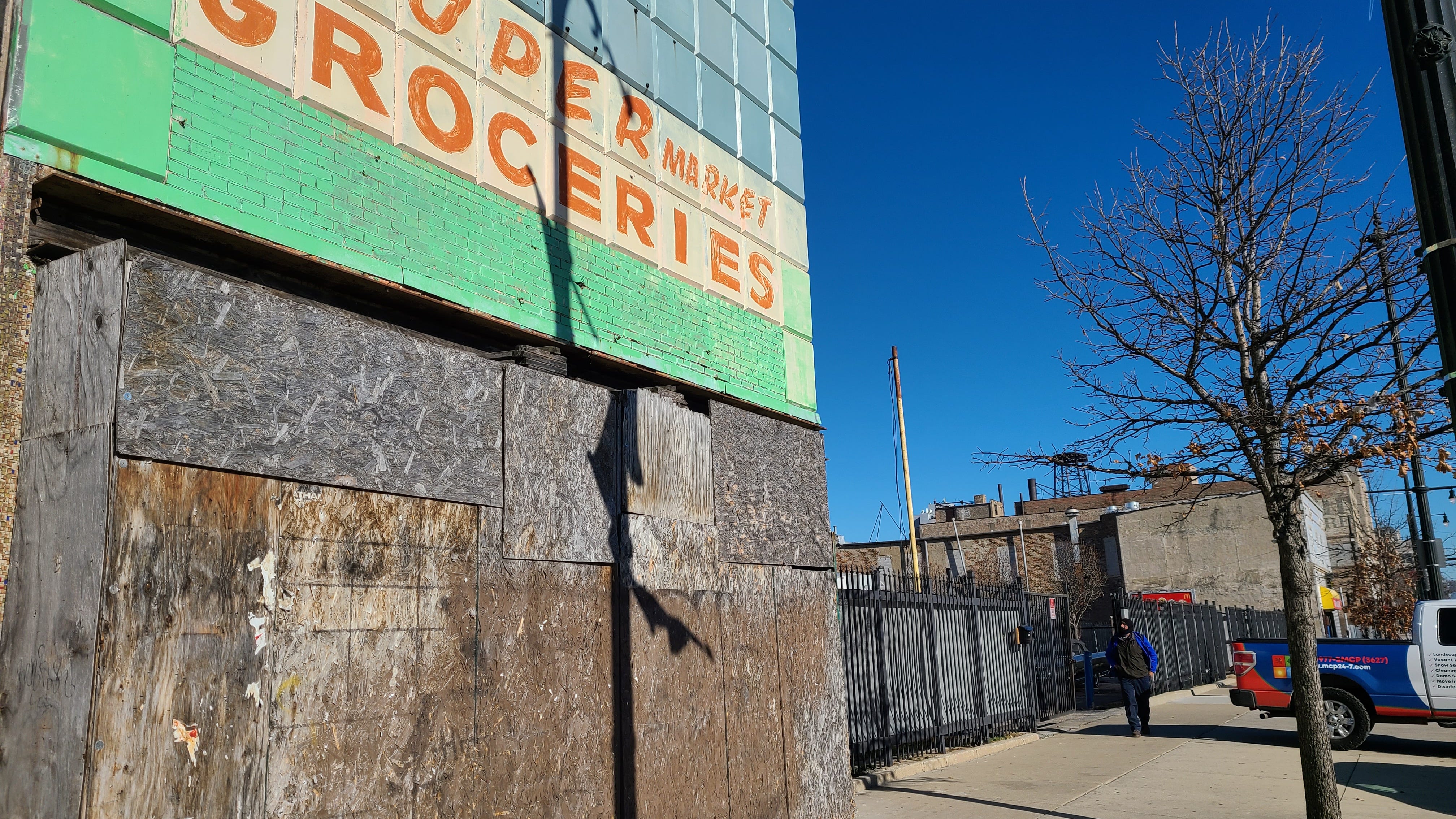 West Side community leaders hope $50M project can close life expectancy gap