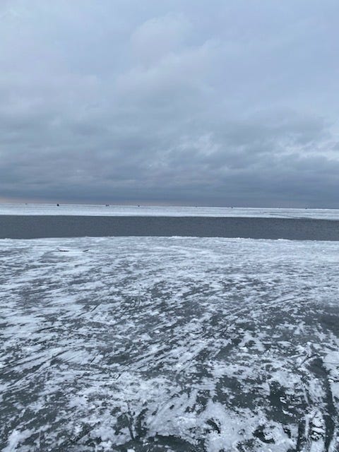 Red Lake