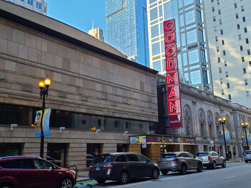 Goodman Theatre