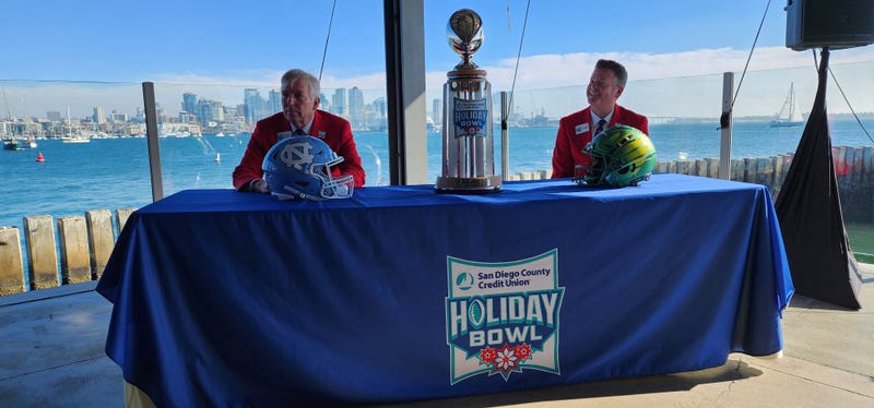Holiday Bowl