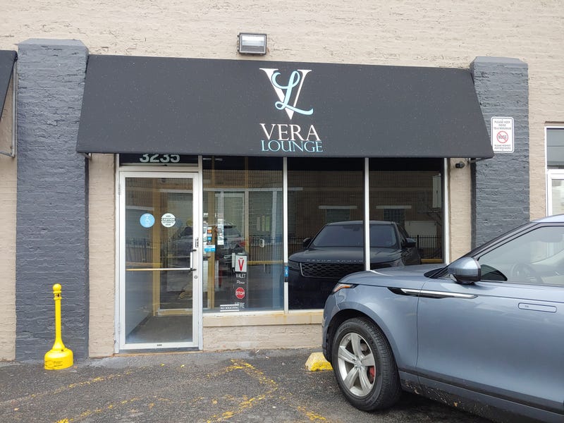 Vera's Lounge
