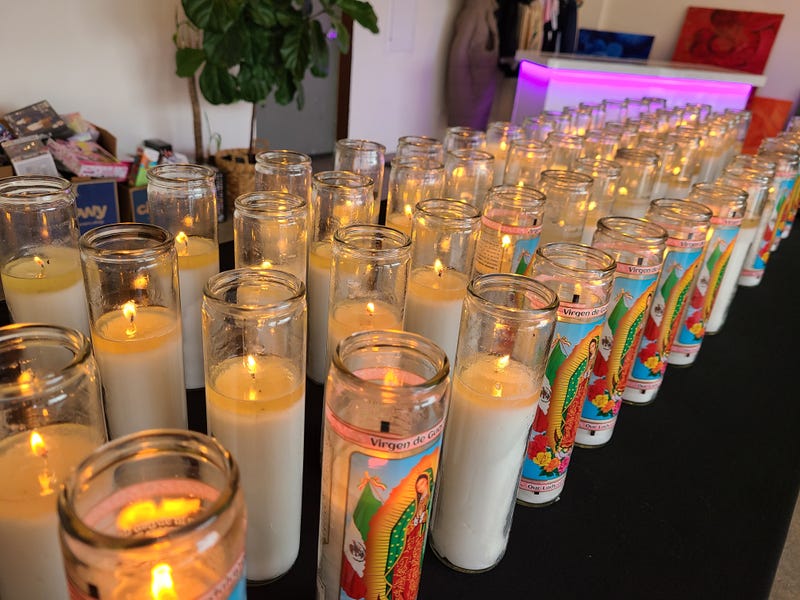 Candles