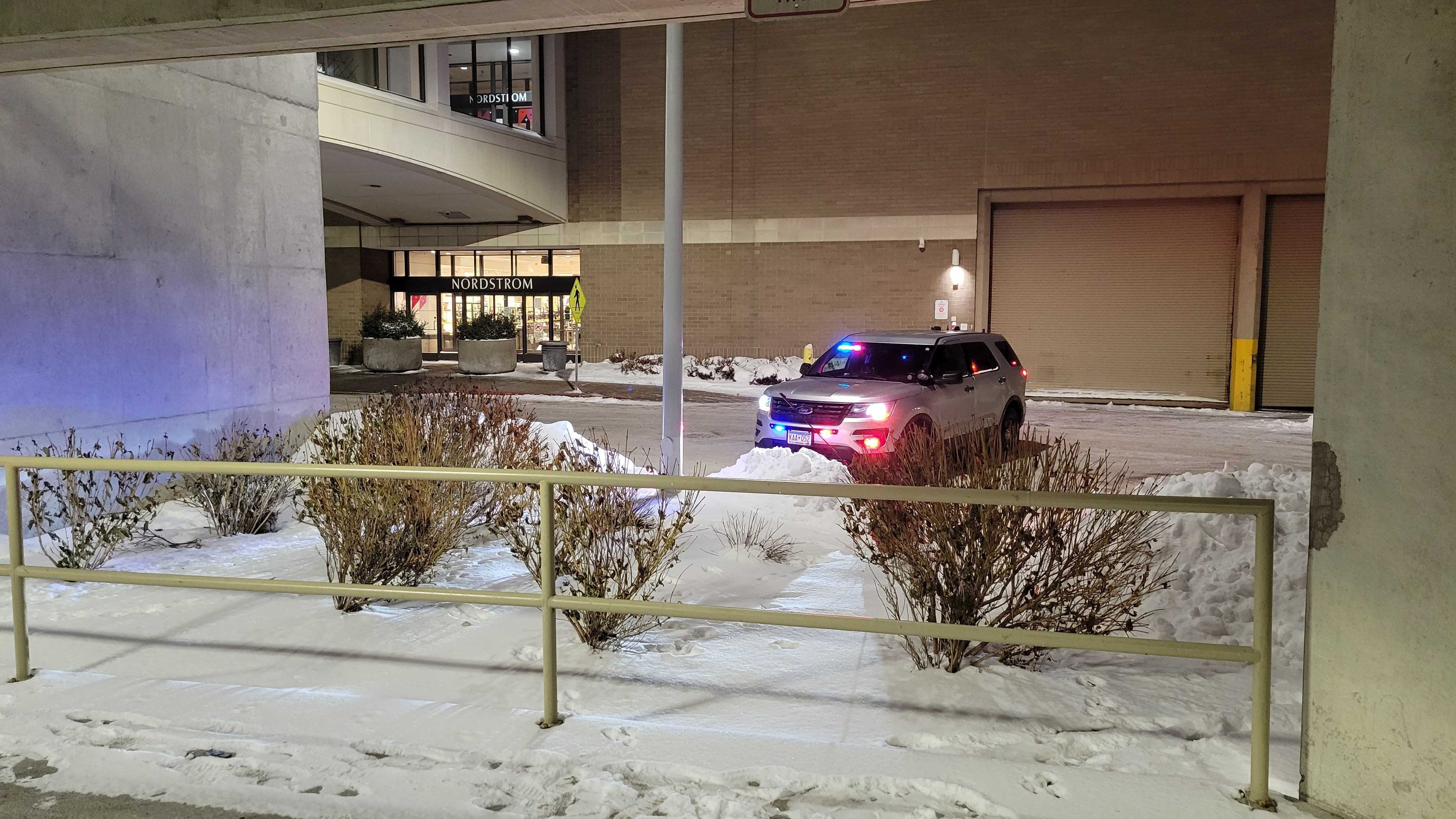 Charges not expected until Wednesday for five suspects in custody after deadly Mall of America shooting last week