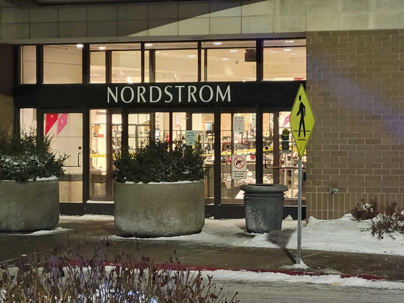 Mall of America, Nordstrom