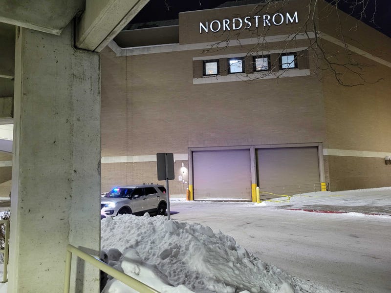 Nordstrom, Mall of America