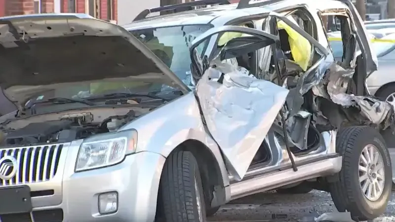 18-year-old wanted on murder charges for West Philly hit-and-run that killed elderly woman