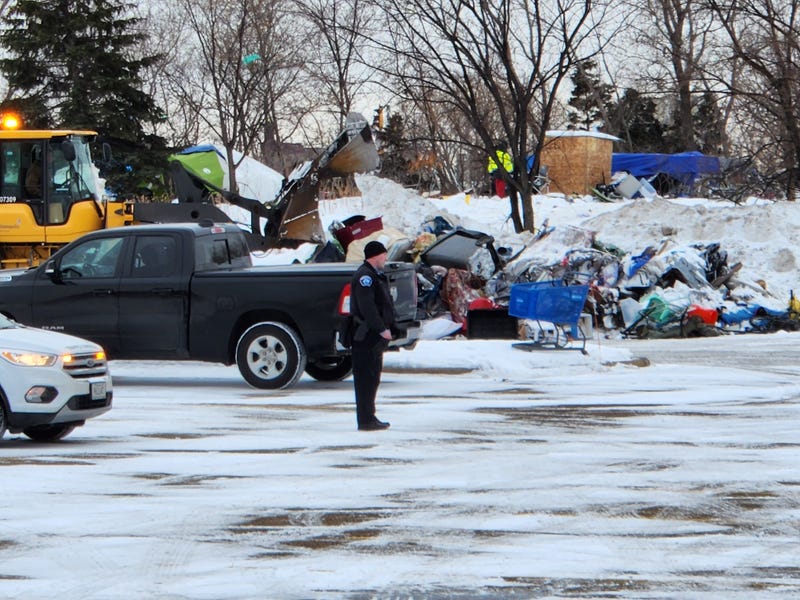 Encampment