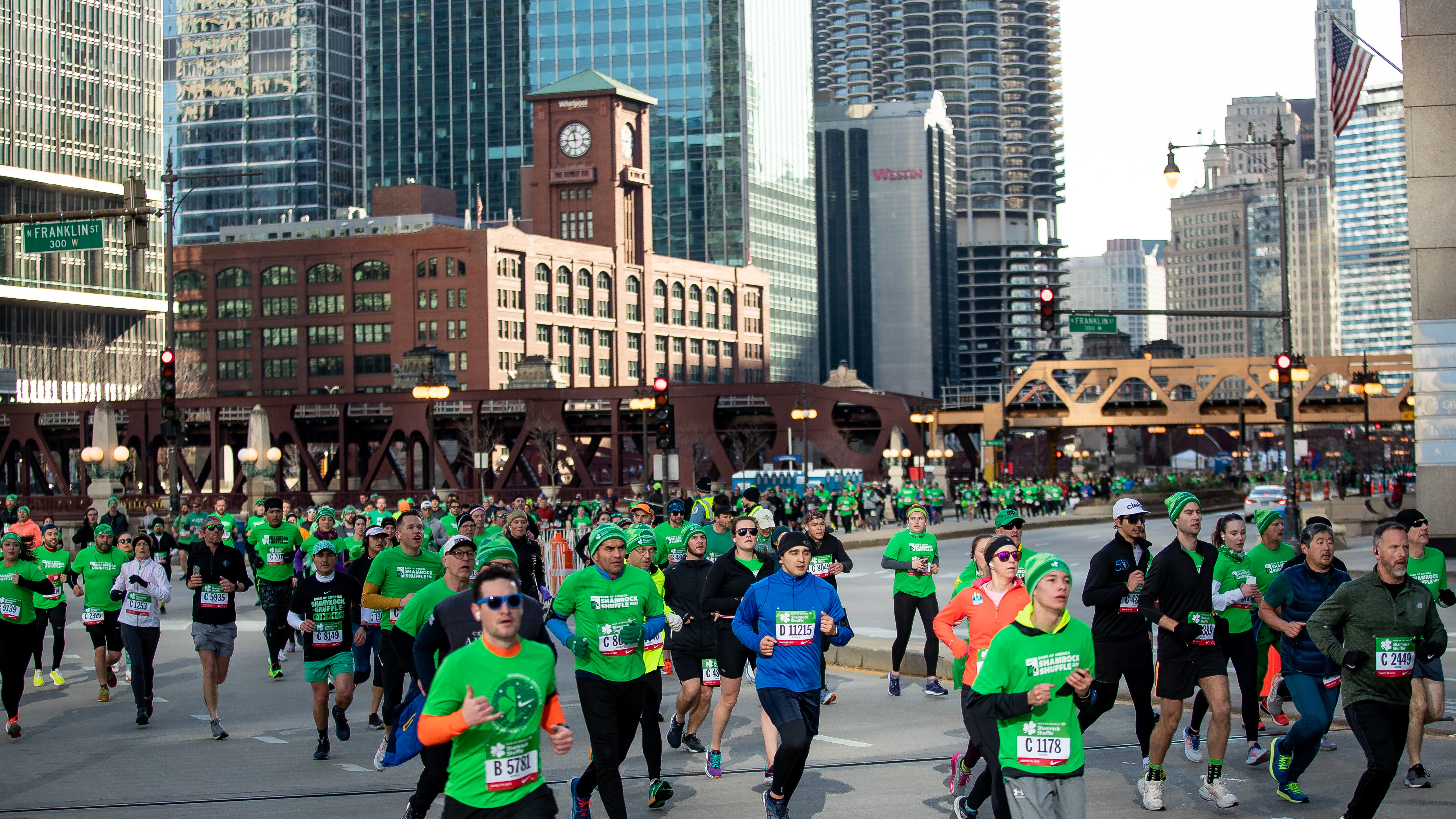 Things to do in Chicago this weekend