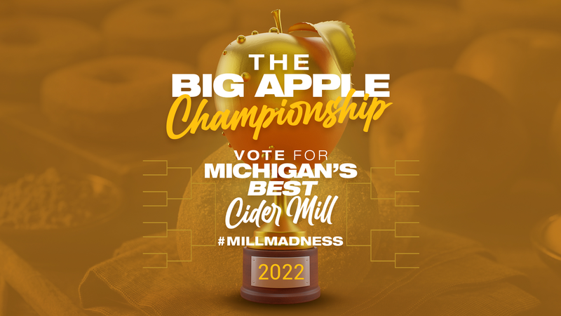 The Mill Madness Big Apple Championship