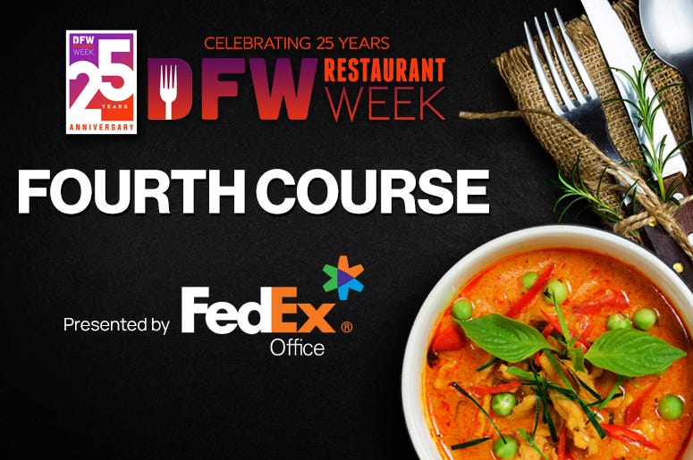 FedEx Office Fourth Course