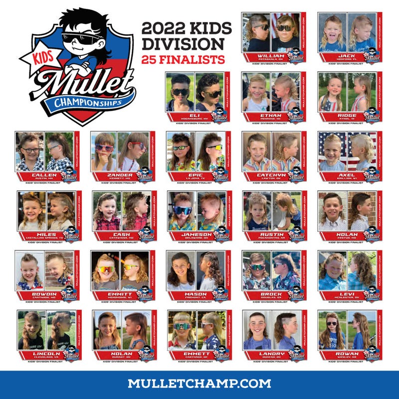 Mullets