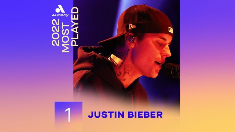 Justin Bieber