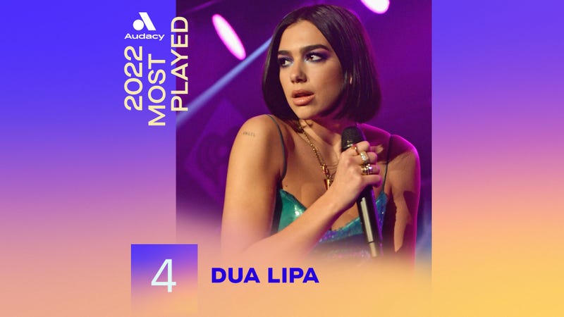 Dua Lipa