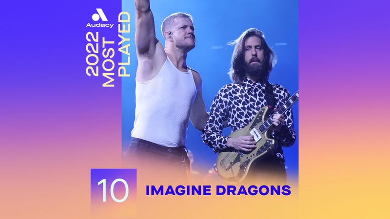 Imagine Dragons
