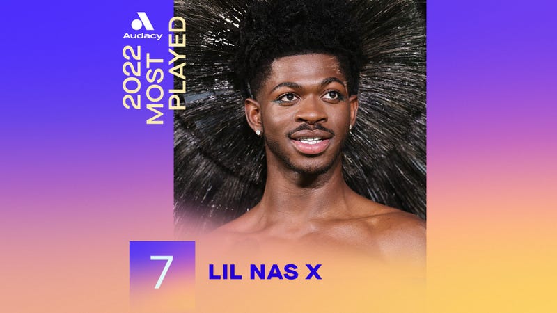 Lil Nas X