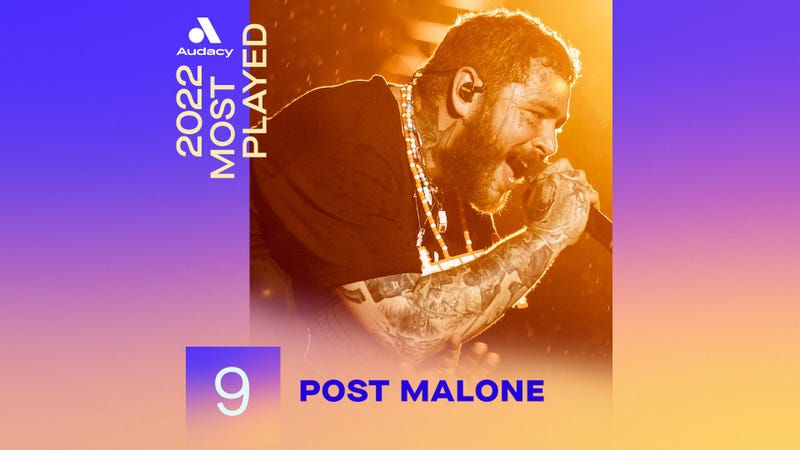 Post Malone