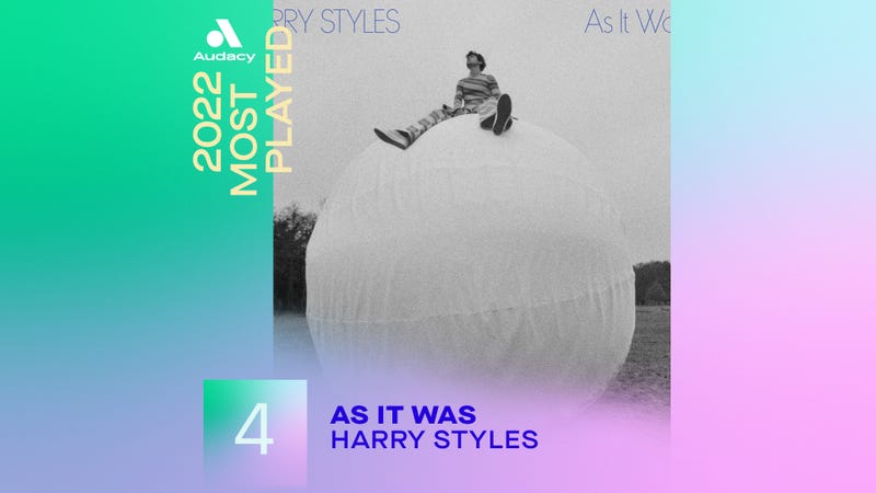 Harry Styles - As It Was