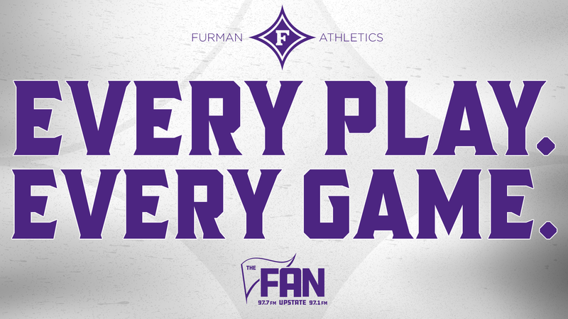 Furman Athletics