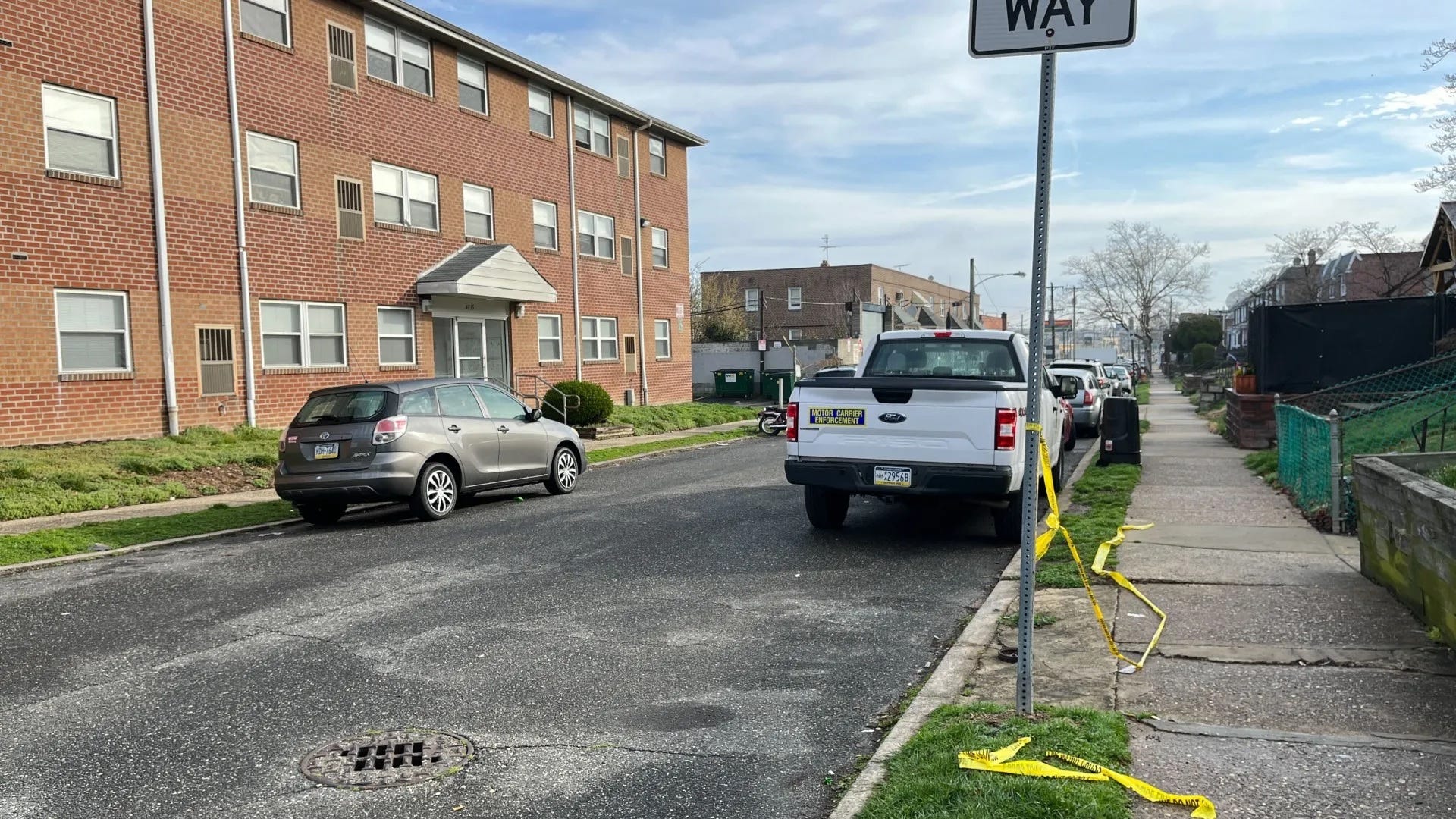 Two teens face murder charges for fatal shooting of 15-year-old in Mayfair