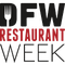 DFW Restaurant Week