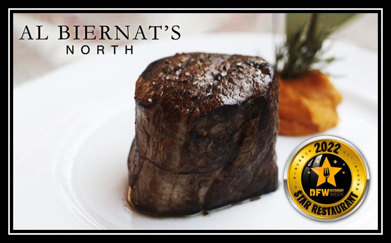 2022 STAR RESTAURANT - AL BIERNAT'S NORTH