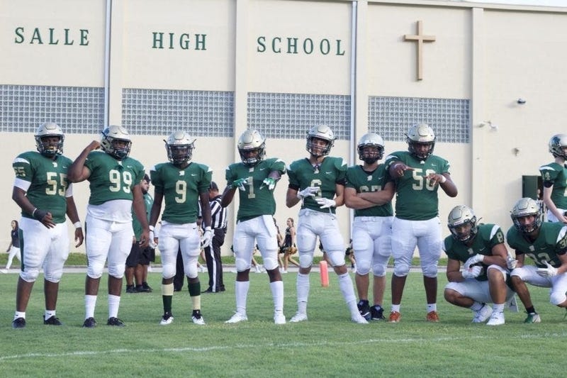 Class of 2023 prospects continue to make an impact in south Florida