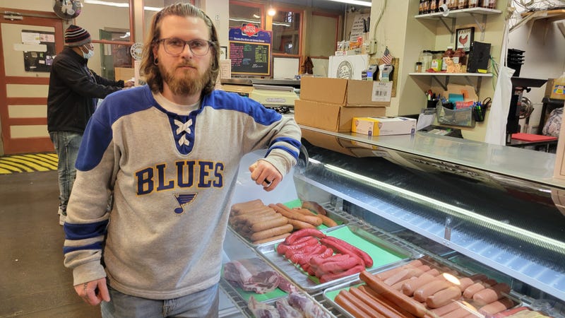 Frandeka Meat Market