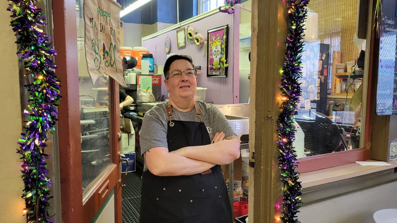 Soulard's Cajun Corner