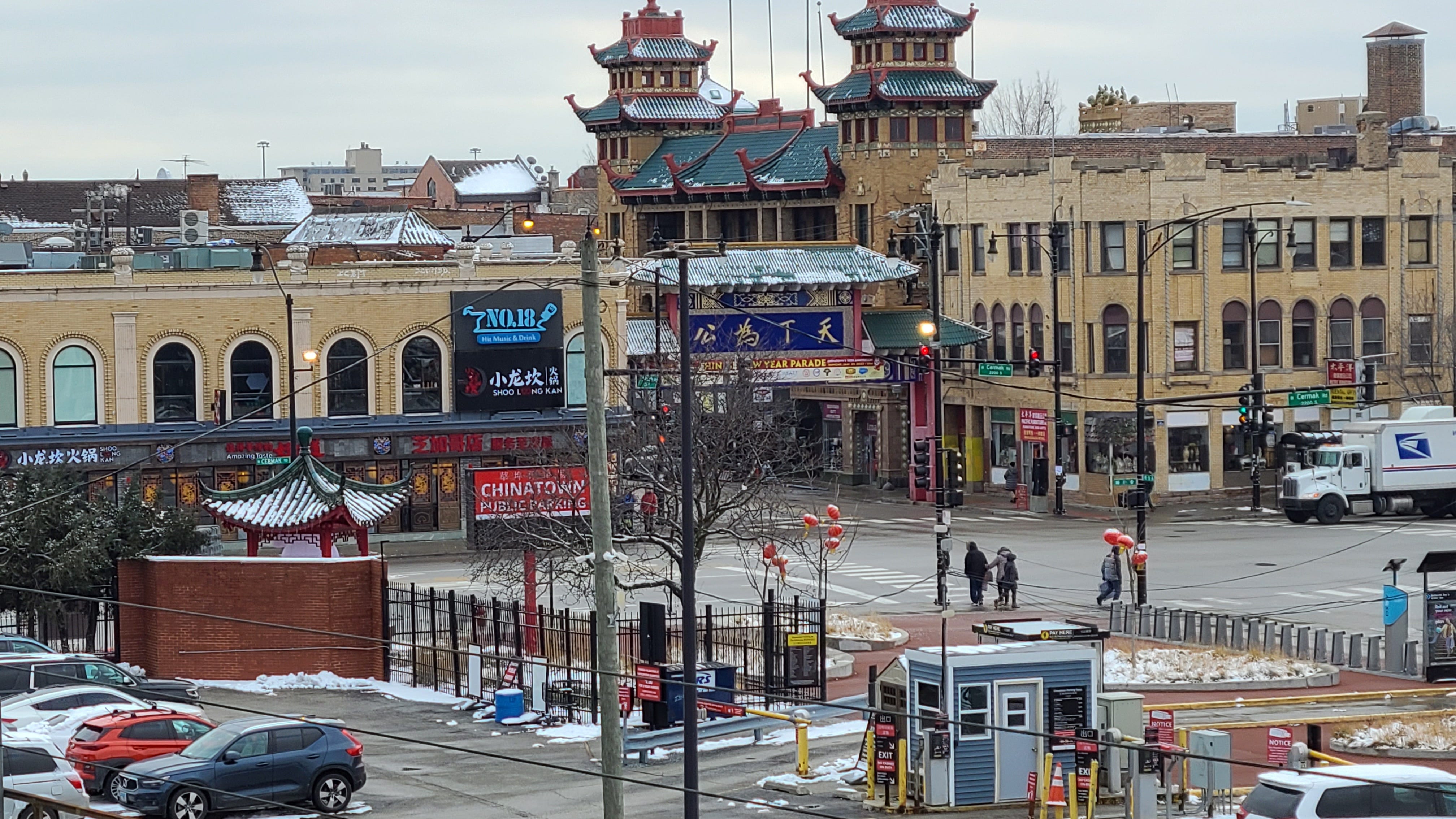 Heightened security won't put damper in Chicago's Lunar New Year Parade, coordinator says