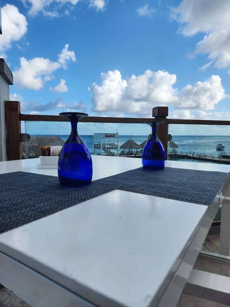 Sandals® Ochi Views