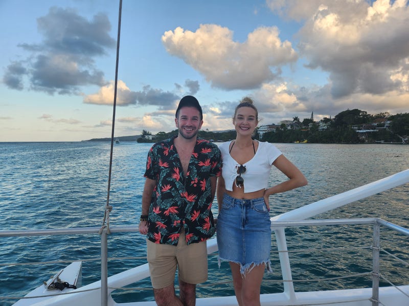 Bennett & Raven at Sandals® Ochi in Ocho Rios, Jamaica