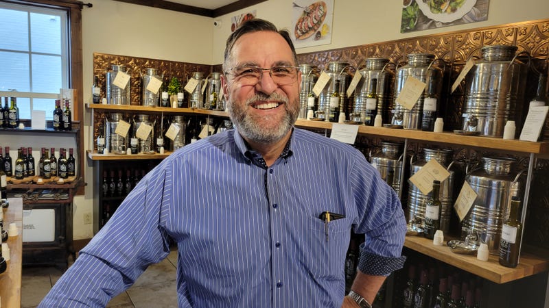 Robert Palleja