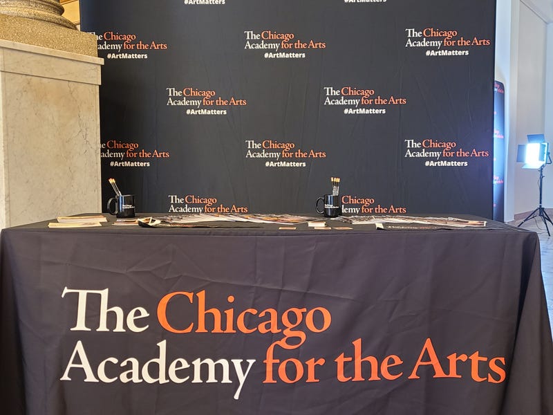 The Chicago Academy for the Arts