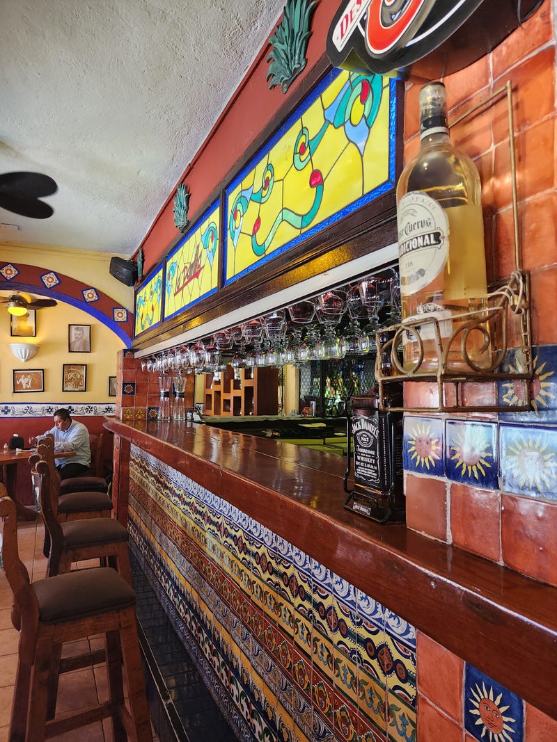 Exploring the Cancun Taco Tour