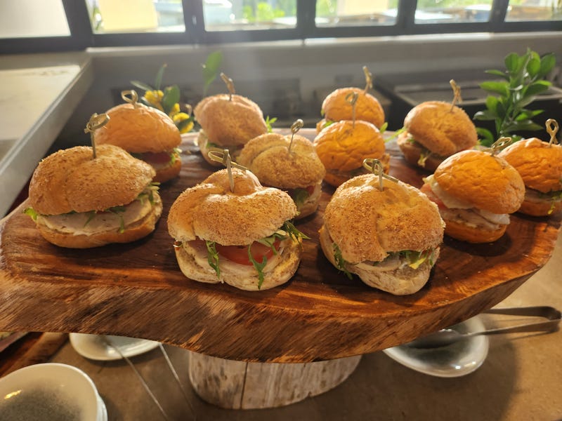 Views at Dreams Natura