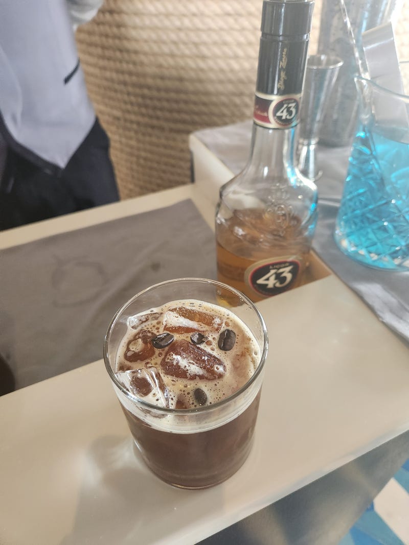 Views at Dreams Natura