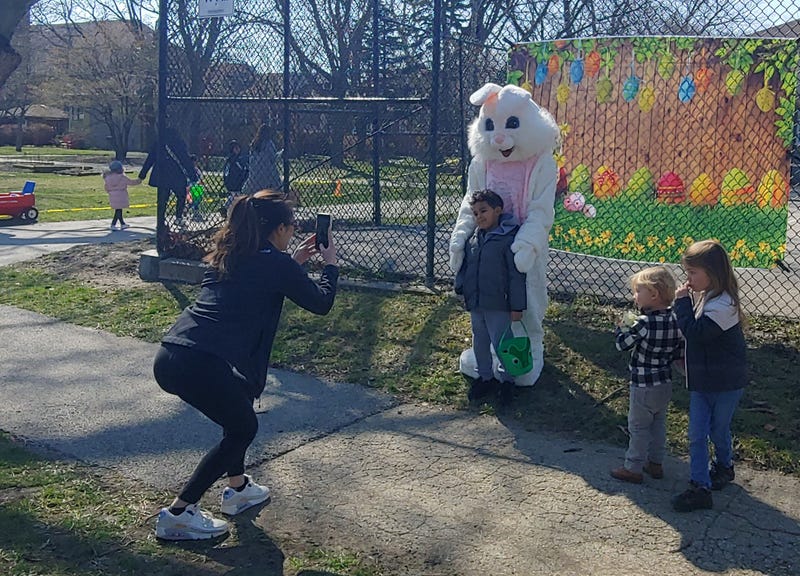 Easter