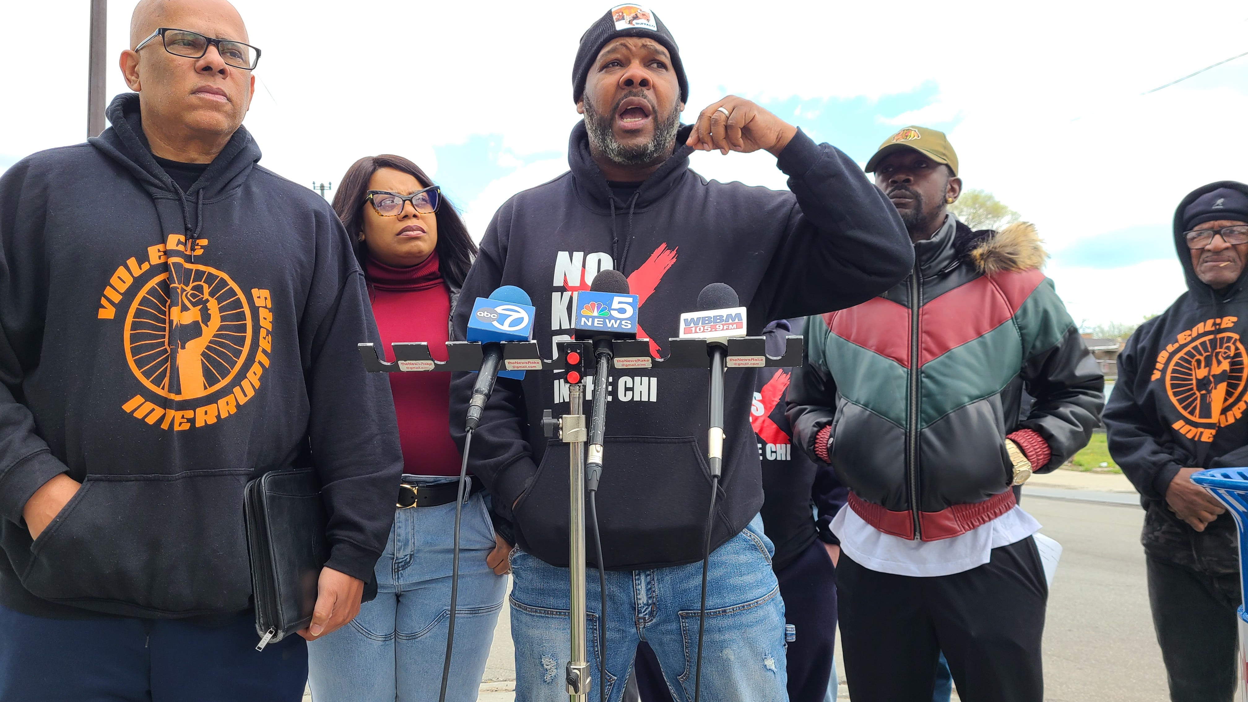 After 1-year-old’s death ruled a homicide, community leaders call for answers
