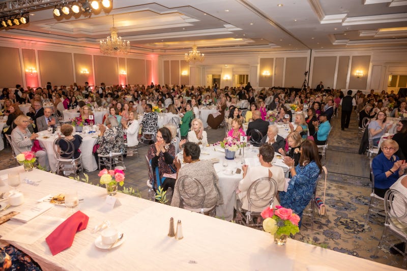 Women of Achievement