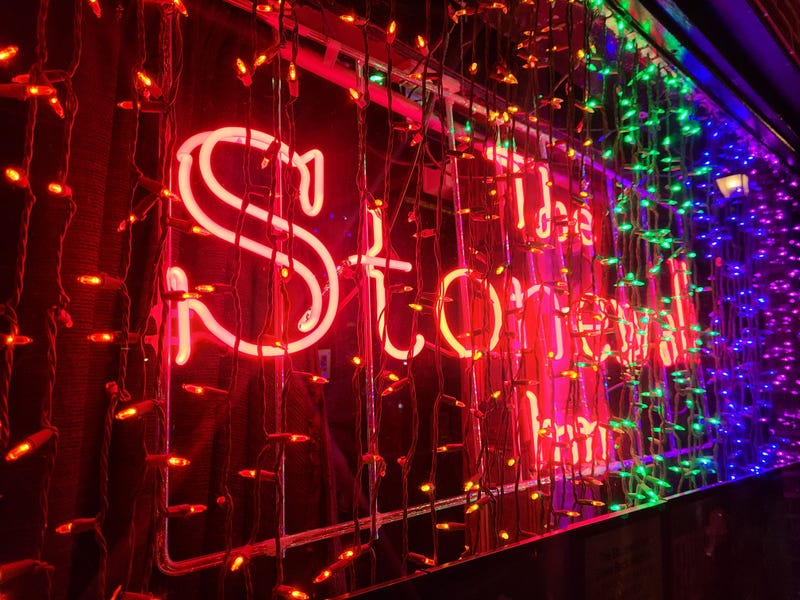 Stonewall Inn